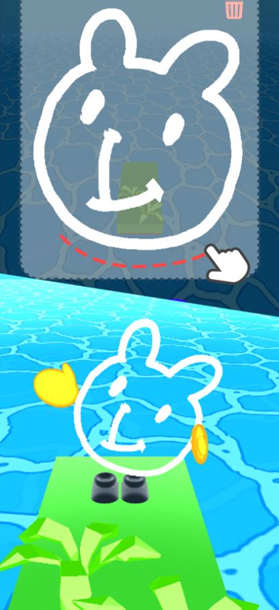 我的画画星球游戏安卓手机版  1.0图3