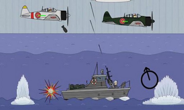 涂鸦战争之王图4