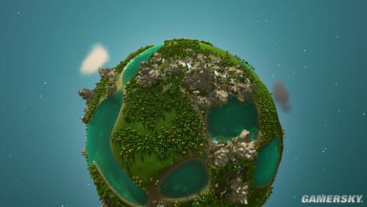 上帝模拟器游戏合集