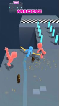 双刀武士游戏图2