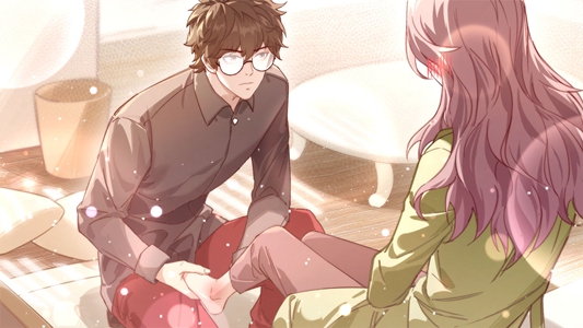 从29岁开始恋爱游戏免费安卓版  v1.0图3