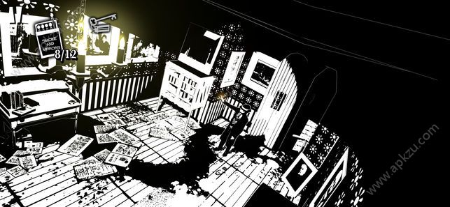 苍白之夜提示完整免费安卓版（WhiteNight）  v1.0图3