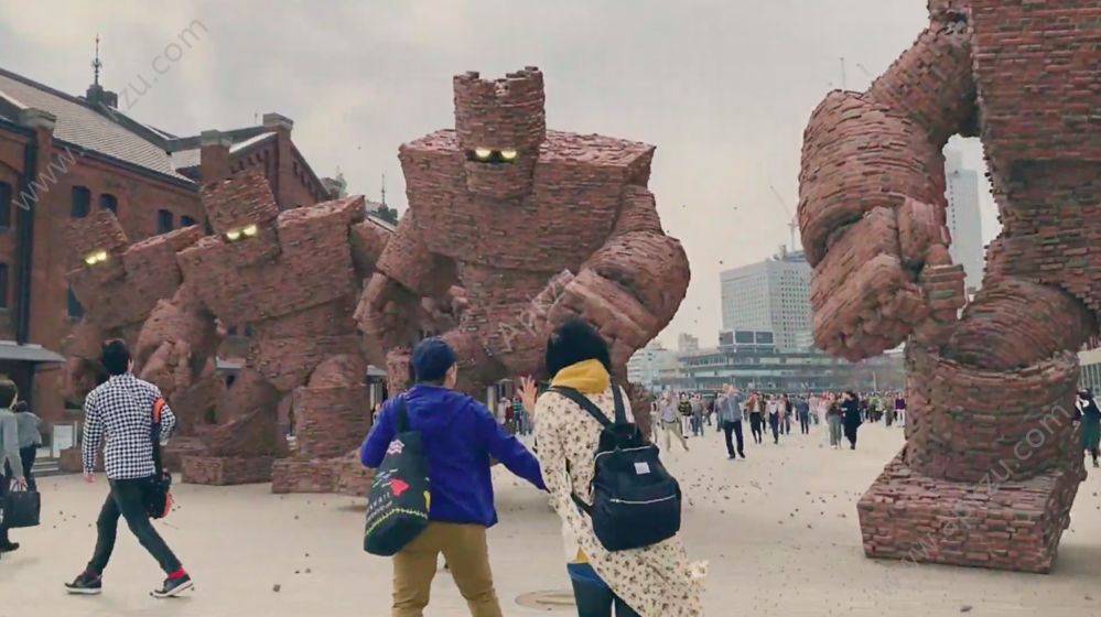 勇者斗恶龙WALK中文版图3