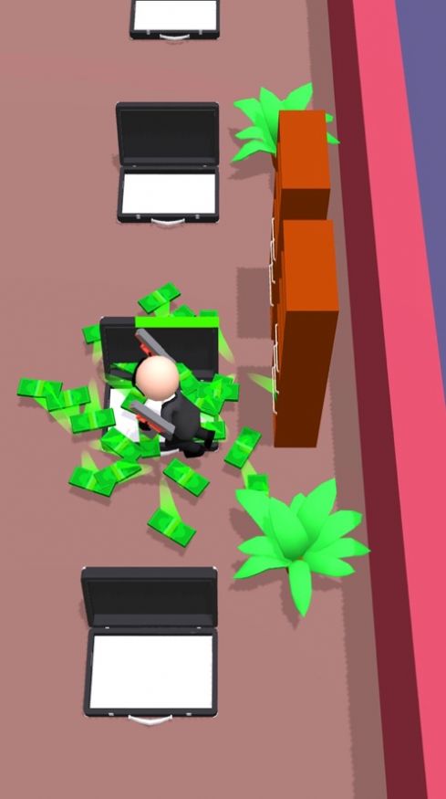 Gang Master游戏安卓中文版  v1.0.1图1