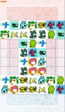 动物连连看手机版图2