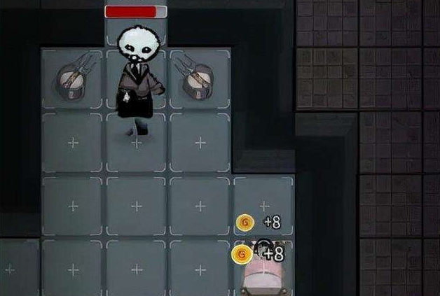 猛鬼宿舍自创模式合集