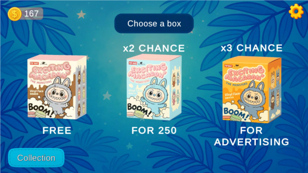 拉布布开箱模拟器官方版图3