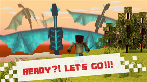 战斗积木世界图4