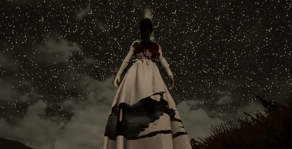 三教恐怖游戏图1