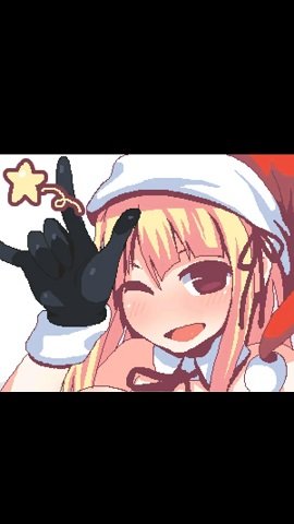 圣诞老人和白色圣诞节安卓版图1