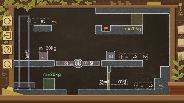 物理世界游戏图1