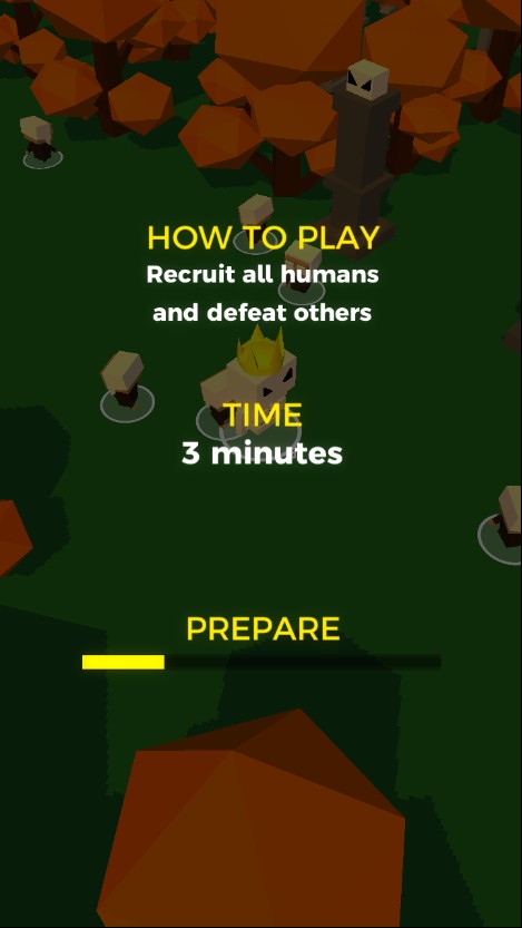 恶鬼抓人大作战图3