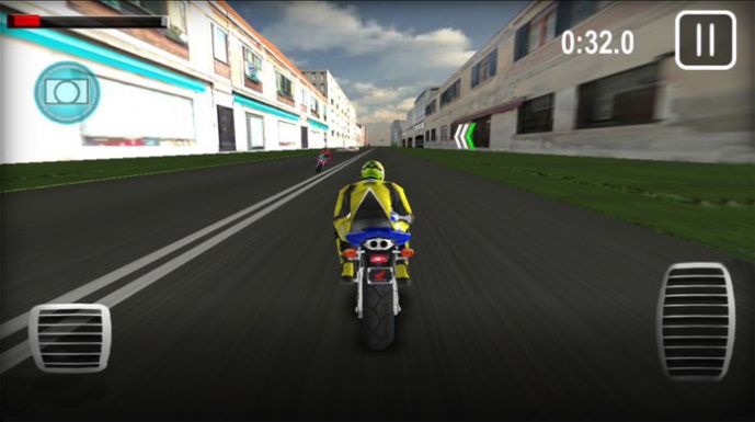 人气摩托3D游戏图4
