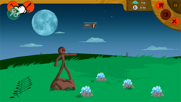 StickWarLegacy终极魔改版图5