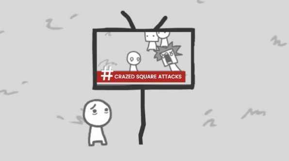 制造新闻模拟器免广告汉化安卓版  v1.0图2