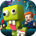 僵尸快跑游戏