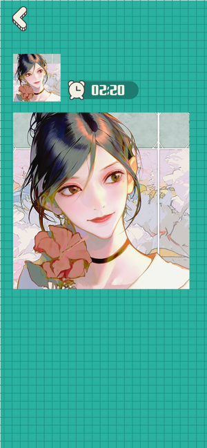 欢乐拼图红包版图2