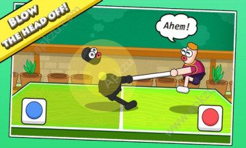 疯狂拉一拉最新安卓版下载 v1.0.0图1