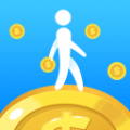 走路趣赚最新版app下载  v1.3