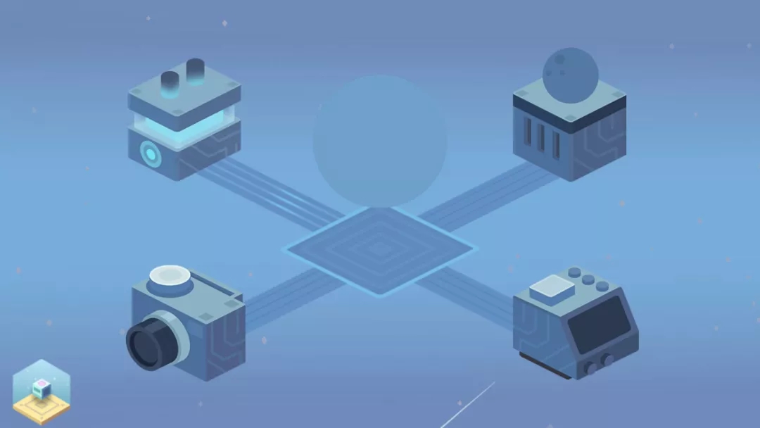 密室逃脱微信的秘密完整攻略最新版  v1.0图1