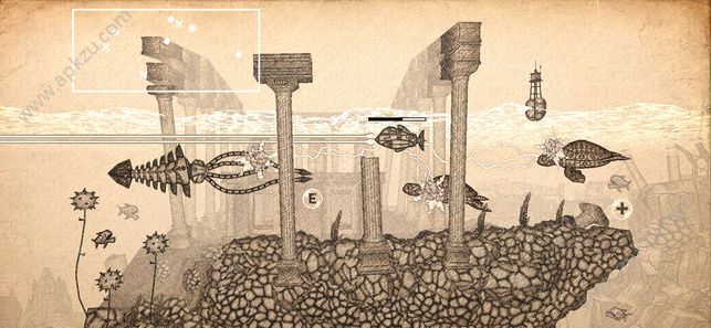 Earth Atlantis游戏免费下载安卓最新版  v1.0图3