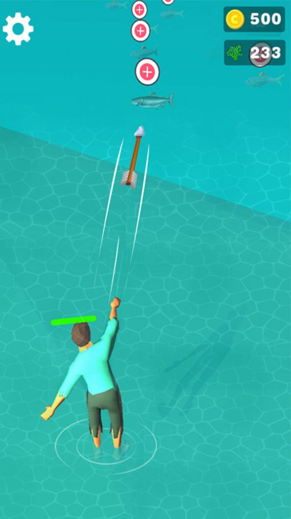 荒岛重生安卓版图4