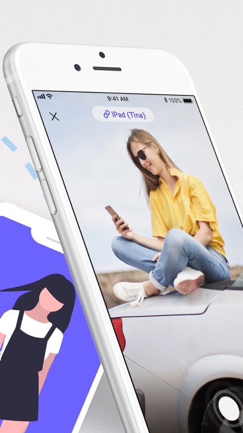 Remote Cam拍照姿势教学app苹果 v1.0图3