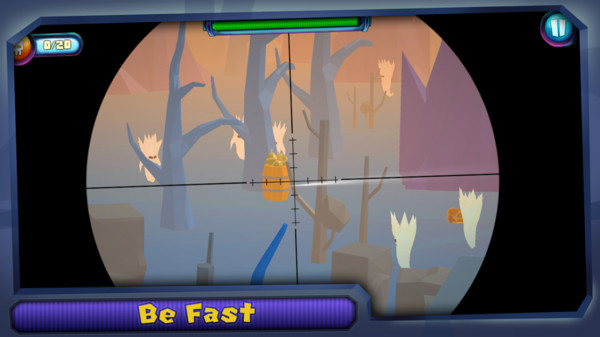 异次元生存射击图2