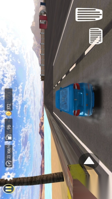 疯狂赛车漂移图1