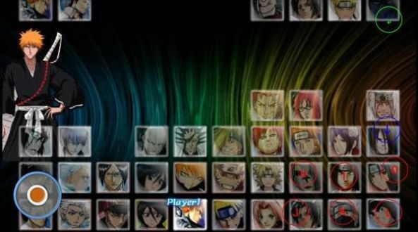 BVN暗疾改1.3安卓中文版游戏  v2.4图3