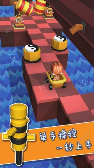 喵喵躲避小猫跑酷内购破解版图6