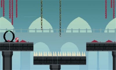 空心灵魂游戏官方安卓版 v1.0图1