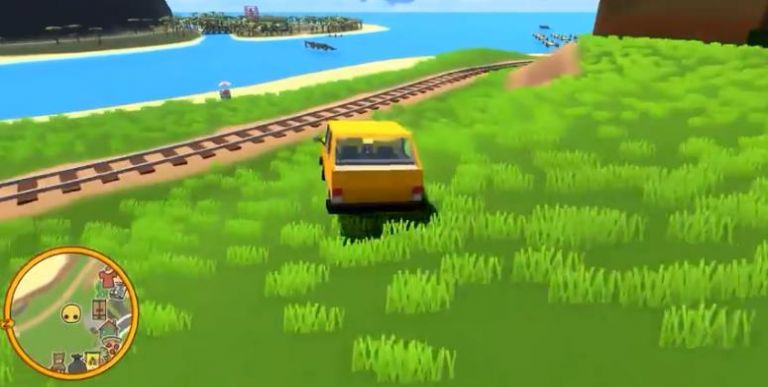 搞笑小黄人游戏安卓手机版  v1.0图4