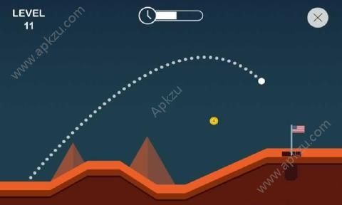 迷你高尔夫安卓版图3