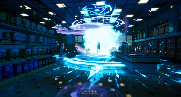 银魂Silver Soul中文版图3