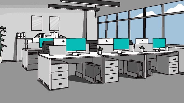 单身狗的最后机会中文版图1