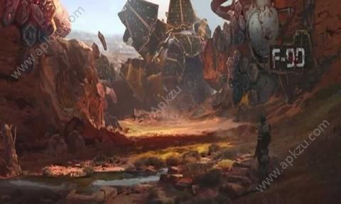 时空猎人3d手游官网图3