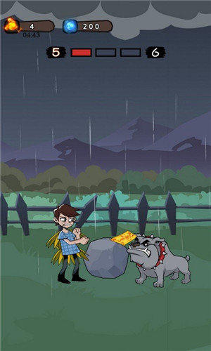 我不是神棍游戏最新手机版  v1.0.1图3