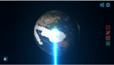 星球毁灭模拟器2图2