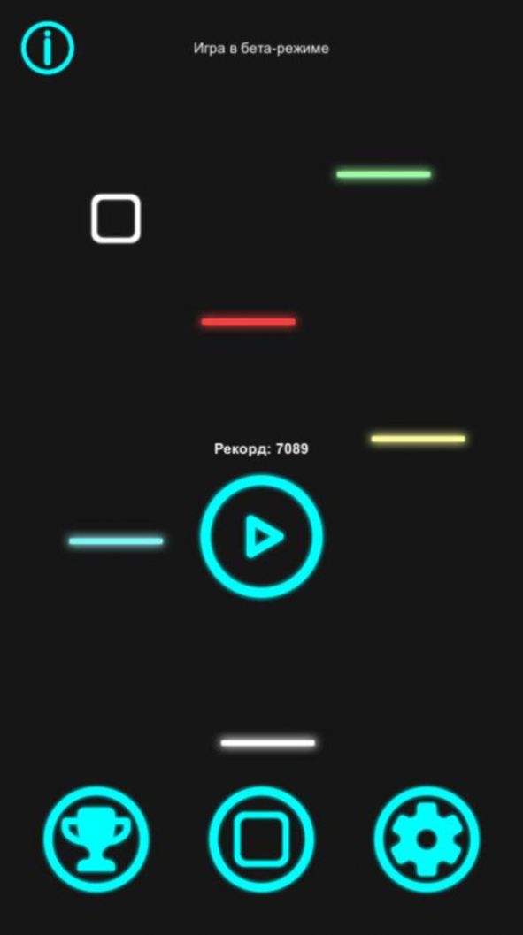 涂鸦方块跳跃游戏图3