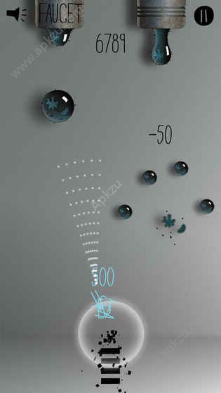 有趣的水龙头游戏图3