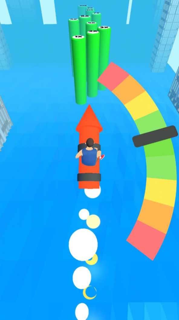 合并跑酷游戏图2