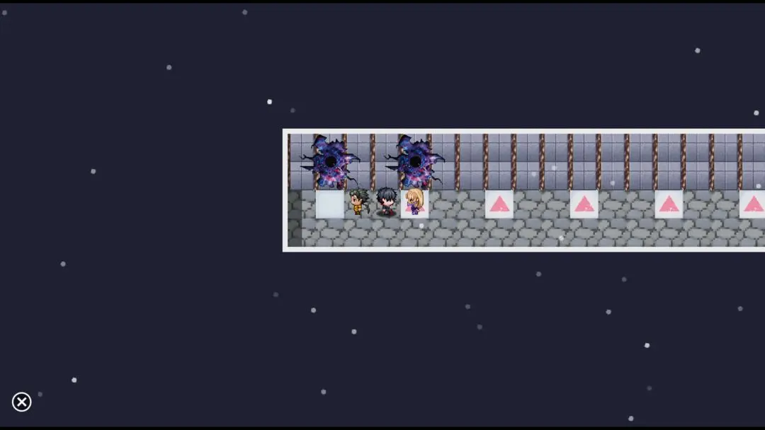 命运轮回2修炼塔图7