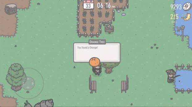 TinyVale攻略版最新下载  v0.11图1