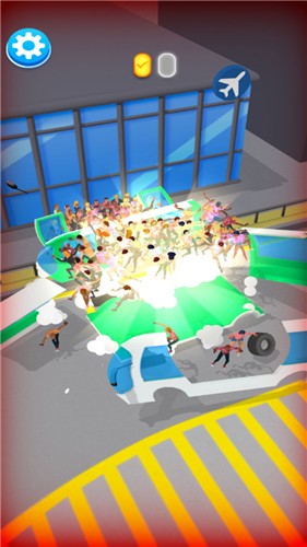 机场检查员游戏中文手机版  0.1图3