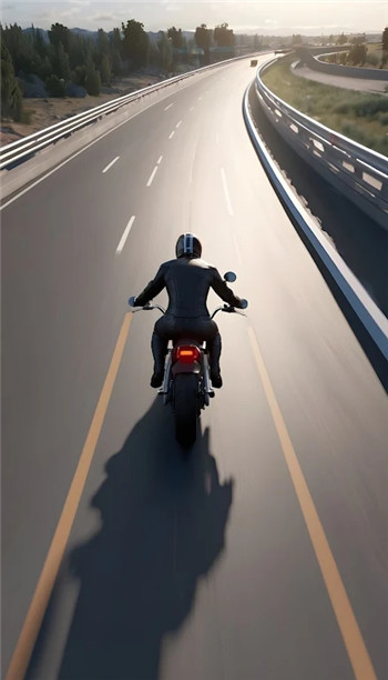 自行车公路赛车手最新版下载  v1.0图1