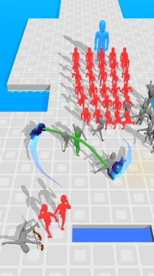 橡胶大风车游戏安卓手机版  v0.2图2