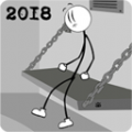 火柴人越狱2018提示完整版下载  v1.1