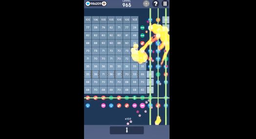 幻影弹球游戏钻石完整安卓版图片1