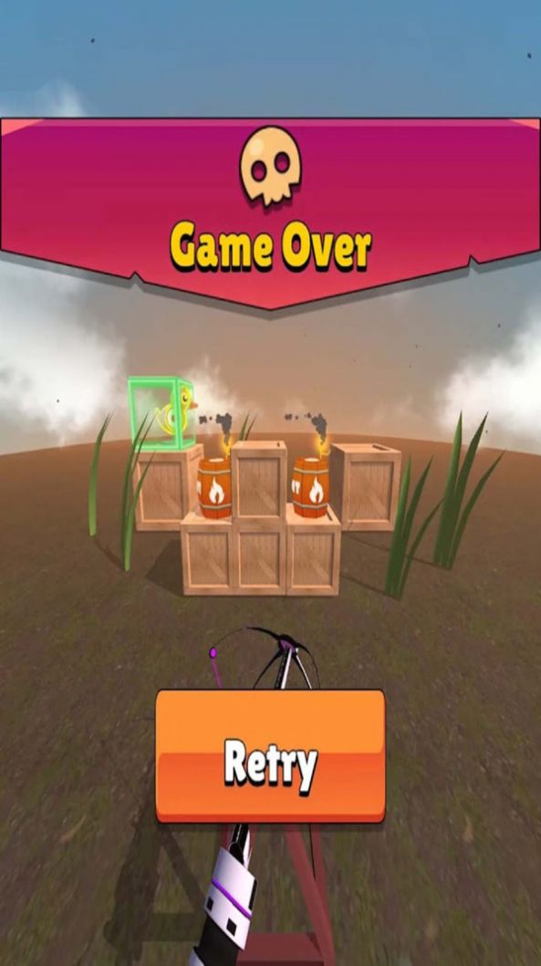 小鸭子杀手游戏安卓中文版  v1.0.11图4